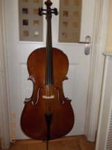 cello